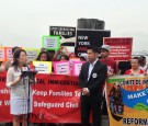 New Yorkers for Real Immigration Reform Campaign - New York Immigration Coalition. 