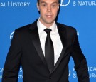 Actor Brooks Wheelan attends the American Museum of Natural History's 2013 Museum Gala at American Museum of Natural History