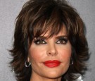 Actress Lisa Rinna attends the 39th Annual Daytime Entertainment Emmy Awards at The Beverly Hilton Hotel