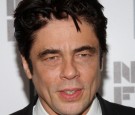 Benicio del Toro is the only Latin American to win an Oscar for a Spanish-language performance. 