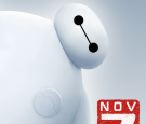 big hero 6 movie