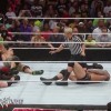 Roman Reigns Gets Ready for WWE BattleGround