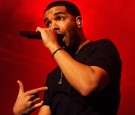 Recording artist Drake performs at The Joint inside the Hard Rock Hotel & Casino January 1, 2012 in Las Vegas, Nevada. 