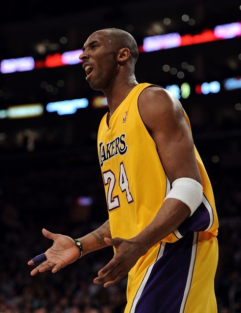 Los Angeles Lakers, Kobe Bryant Not Getting Much Help from NBA Free Agency This Summer