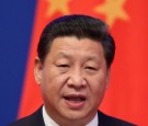 Chinese President Xi Jinping at China-Arab Cooperation Forum