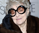 Elaine Stritch