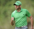 Sergio Garcia Aiming High at 2014 British Open