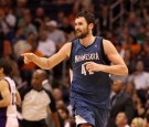 Will a Kevin Love Trade Happen Sooner Rather Than Later?