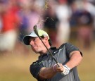 Rory McIlroy Flourishes at 2014 British Open Friday