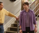 Two And A Half Men Season 11 Episode 21 Dial 1-900-Mix_A-Lot