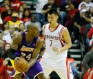 Will Jeremy Lin Fit in With Kobe Bryant and Los Angeles Lakers?