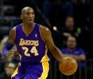 Kobe Bryant