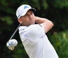 Sergio Garcia Continues Great Run at 2014 British Open