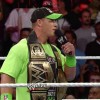 John Cena, Roman Reigns Collide at WWE Battleground Sunday