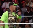 John Cena, Roman Reigns Collide at WWE Battleground Sunday