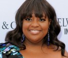 Comedian/media personality Sherri Shepherd