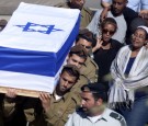 Israeli Soldiers Killed 
