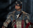 Captain America: The First Avenger 