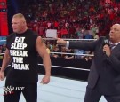 Brock Lesnar & Paul Heyman3