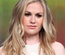 Actress Anna Paquin 