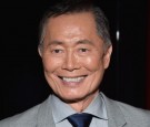 George Takei