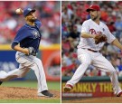 Could David Price, Cliff Lee be Moved by the 2014 MLB Trade Deadline?