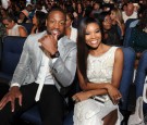 NBA player Dwyane Wade and actress Gabrielle Union 