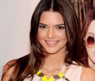 Reality TV star/ Model Kendall Jenner 