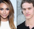 Naya Rivera Marries Ryan Dorsey