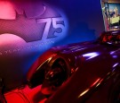 Warner Bros. VIP Studio Tour Unveils The Batman Exhibit Celebrating Batman's 75th Anniversary