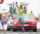 Vincenzo Nibali