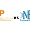 HTTP vs NHMC