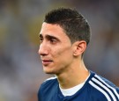 Angel di Maria-argentina