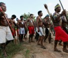 Brazil's Controversial Belo Monte Dam Project To Displace Thousands in Amazon