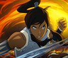 legend of korra