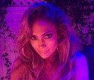 jennifer lopez birthday party