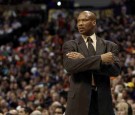 Byron Scott Becomes New Head Coach of Los Angeles Lakers 