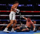 Gennady Golovkin Looks to Fight Miguel Cotto Next