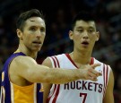 Should Jeremy Lin Start Over Steve Nash as Los Angeles Lakers' Point Guard?