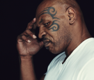 Mike Tyson