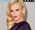 Actress Jenny McCarthy