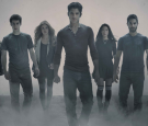 teen wolf