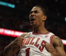 Should Derrick Rose Play or Sit Out of the 2014 FIBA World Cup?