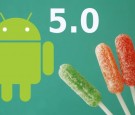 android lollipop 5.0