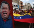 Venezuela Tense As Unrest Over President Maduro's Government Continues