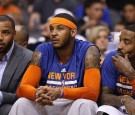 Who Should the New York Knicks Trade for Next Season to Become NBA Title Contenders?