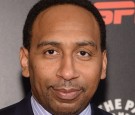 ESPN Suspends Stephen A. Smith For Controversial Comments on Ray Rice's NFL Suspension