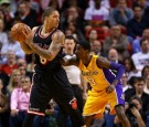 Would Michael Beasley Fit On Los Angeles Lakers' Roster?