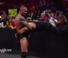 Roman Reigns, Randy Orton to Collide at WWE Summerslam