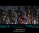 Guardians of the Galaxy 